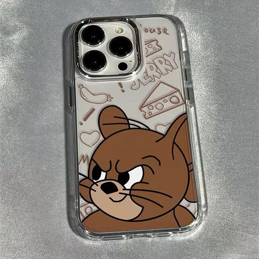 Soft Customize Cover