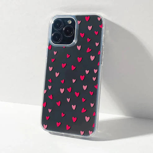 Soft Customize Cover