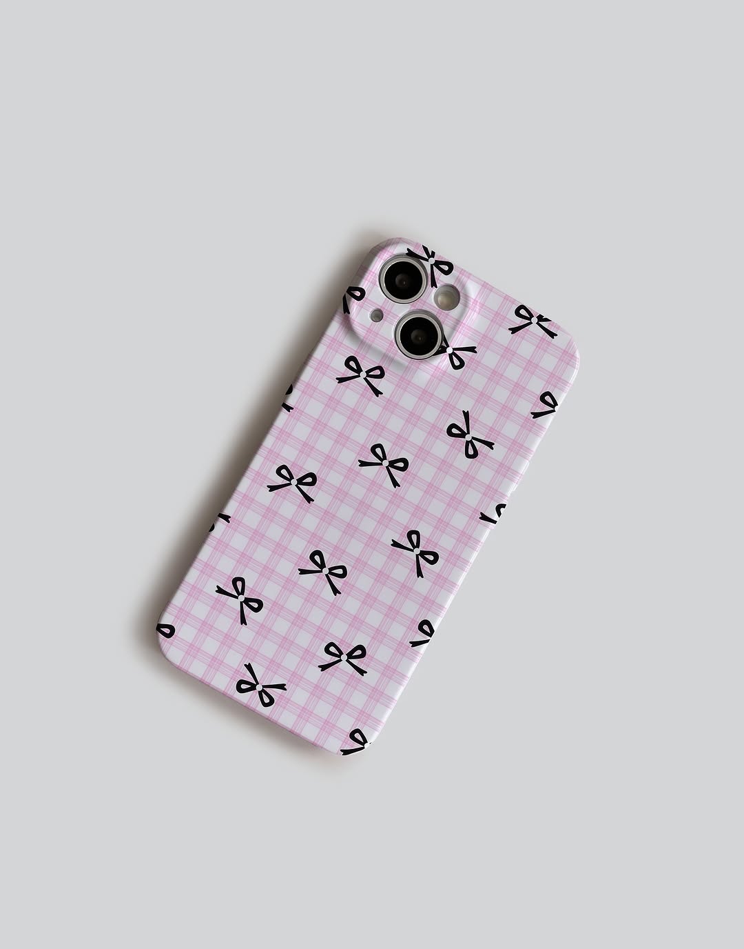 Soft Customize Cover