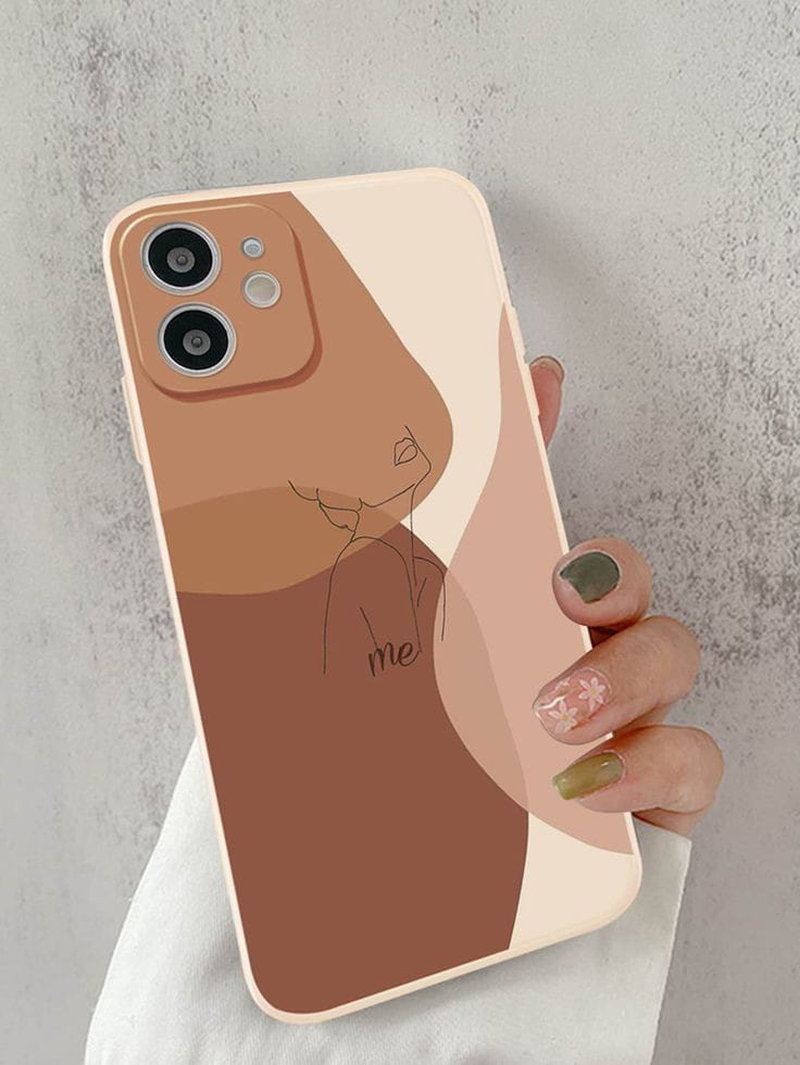 Soft Customize Cover