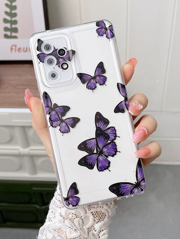 Soft Customize Cover