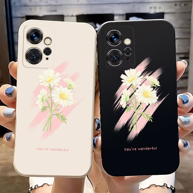 Soft Customize Cover