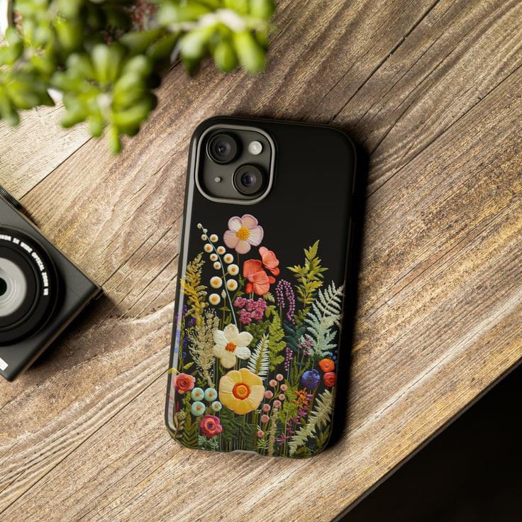 Soft Customize Cover