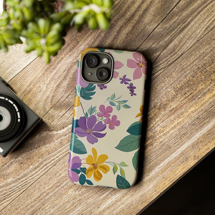 Soft Customize Cover