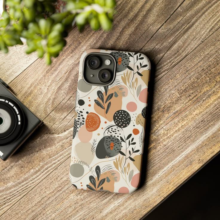Soft Customize Cover