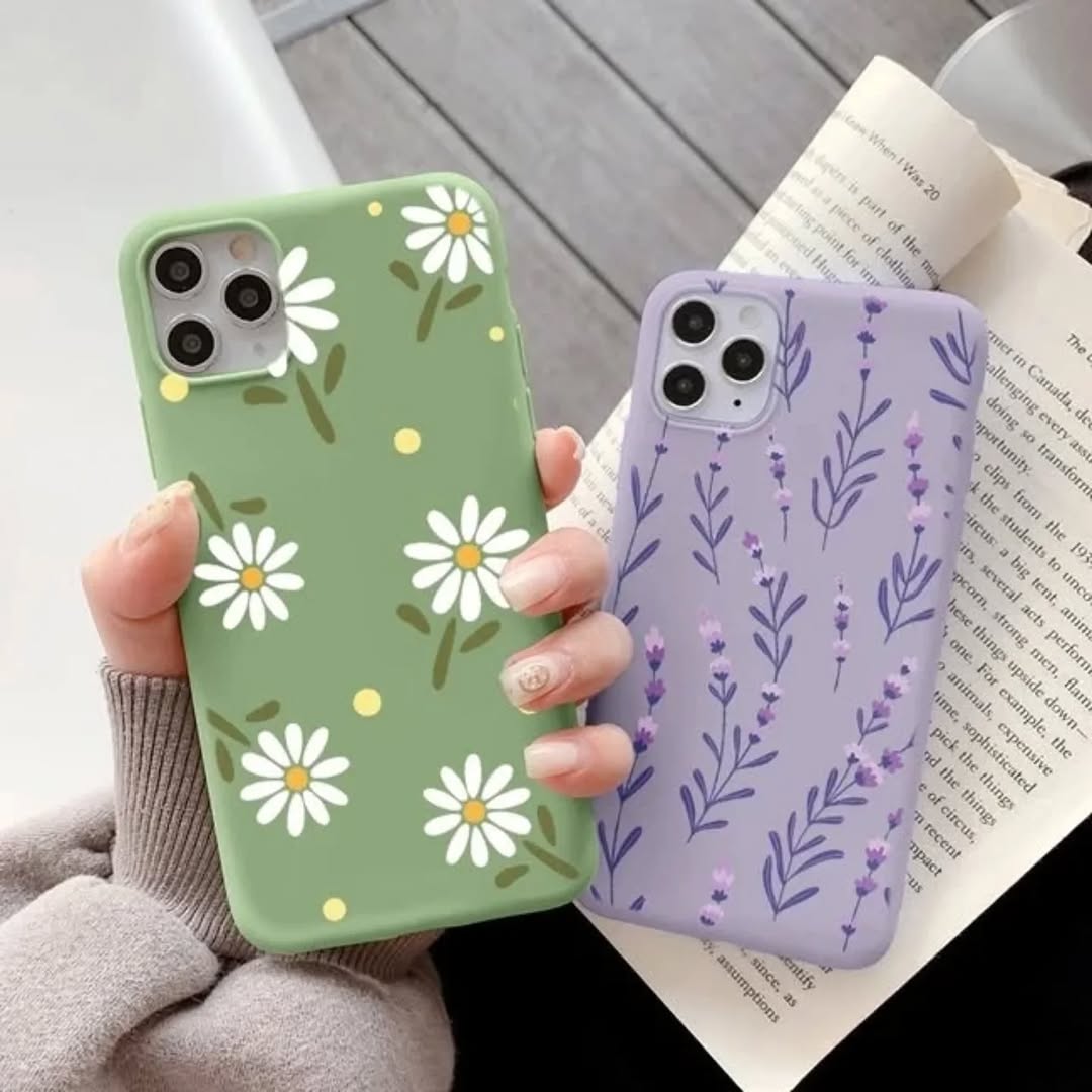 Soft Customize Cover