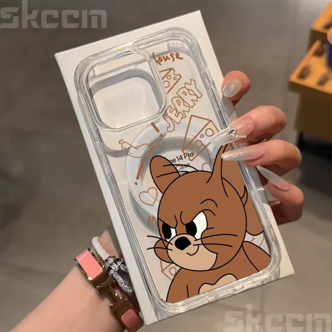 Soft Customize Cover