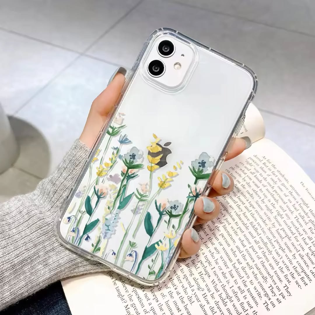 Soft Customize Cover