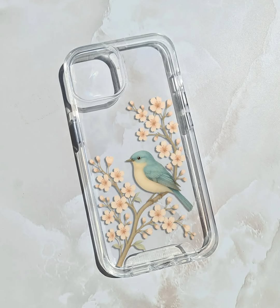 Soft Customize Cover