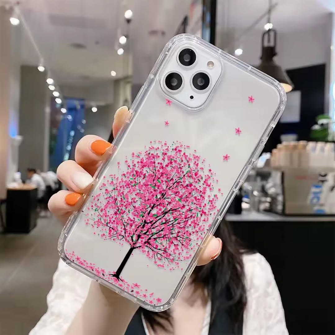 Soft Customize Cover