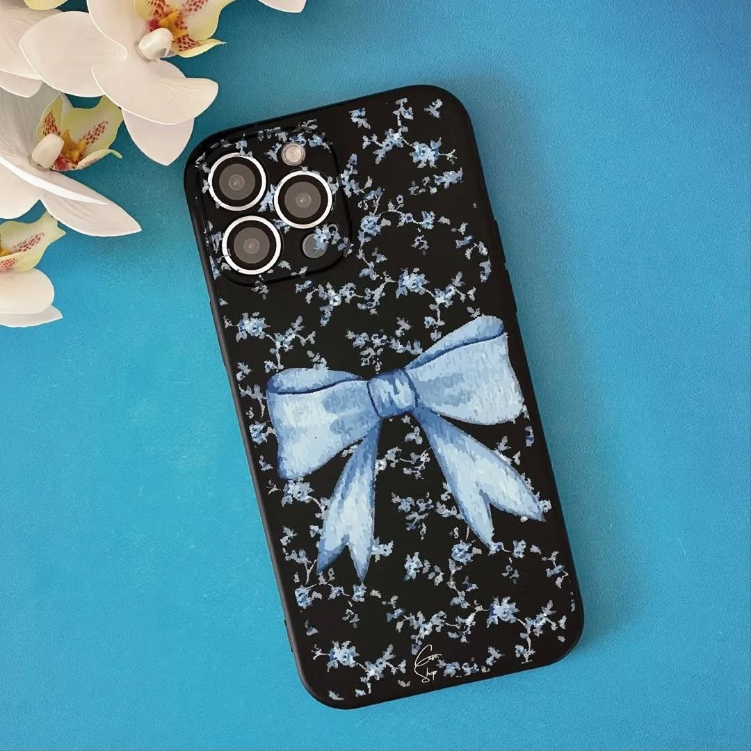 Soft Customize Cover