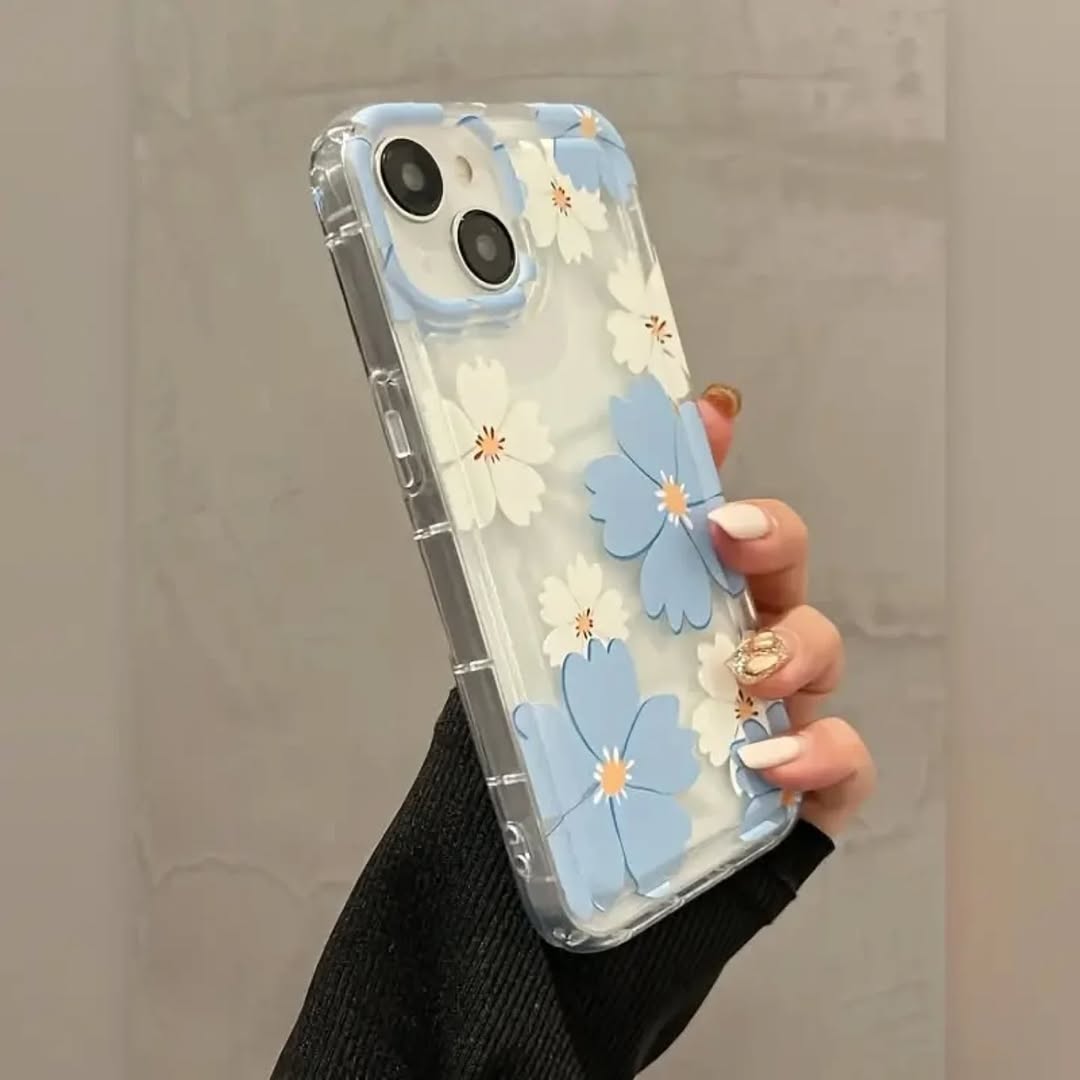 Soft Customize Cover
