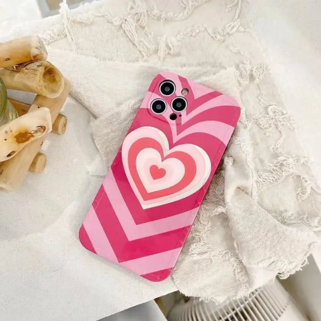 Soft Customize Cover