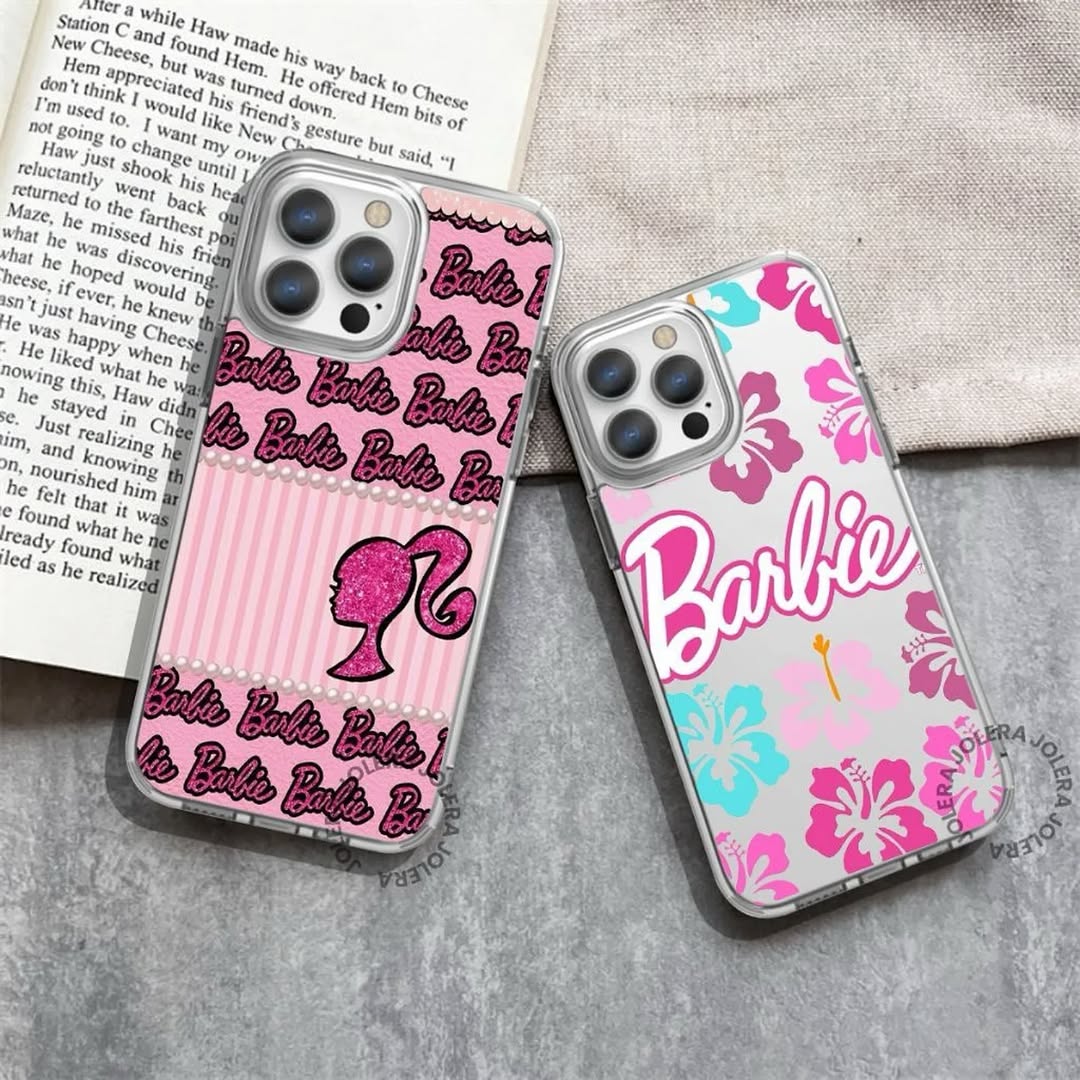 Soft Customize Cover