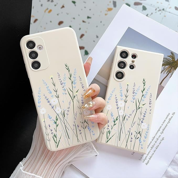 Soft Customize Cover