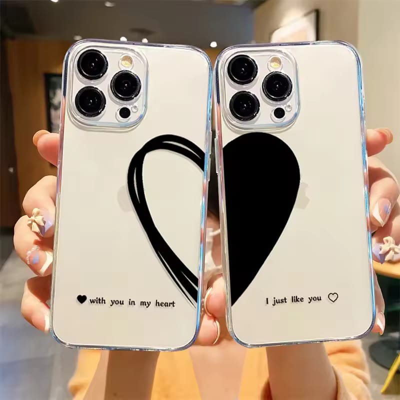 Soft Customize Cover