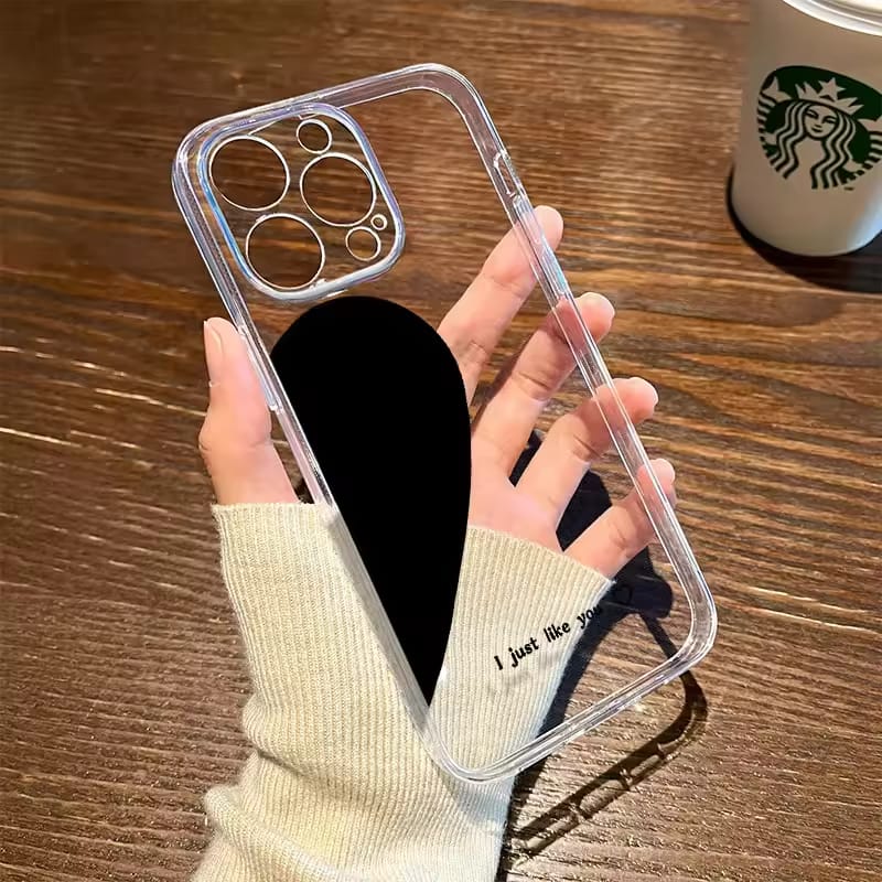 Soft Customize Cover