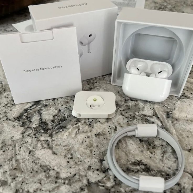 Airpods Pro 2