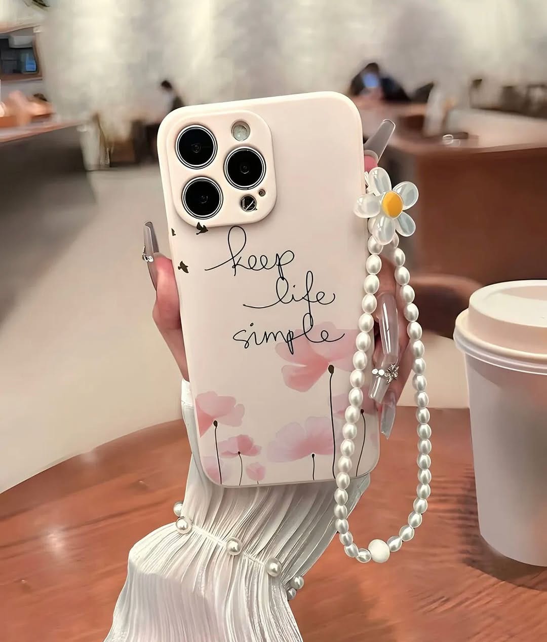 Soft Chain Case