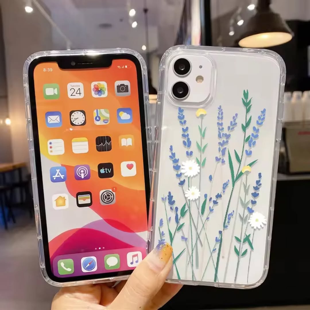 Soft Customize Cover