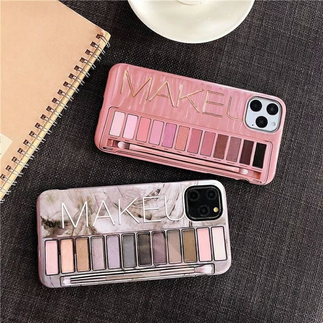 Soft Customize Cover