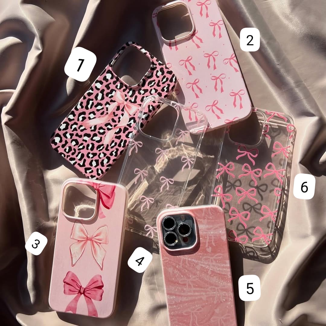 Soft Customize Cover