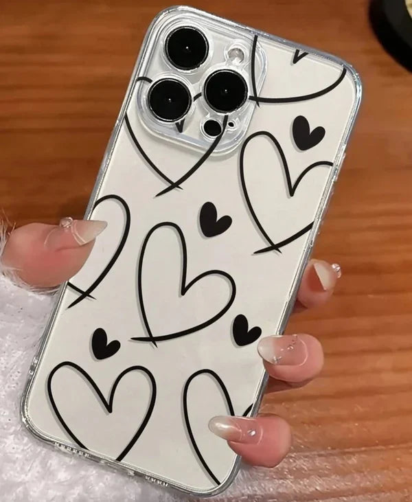Soft Customize Cover