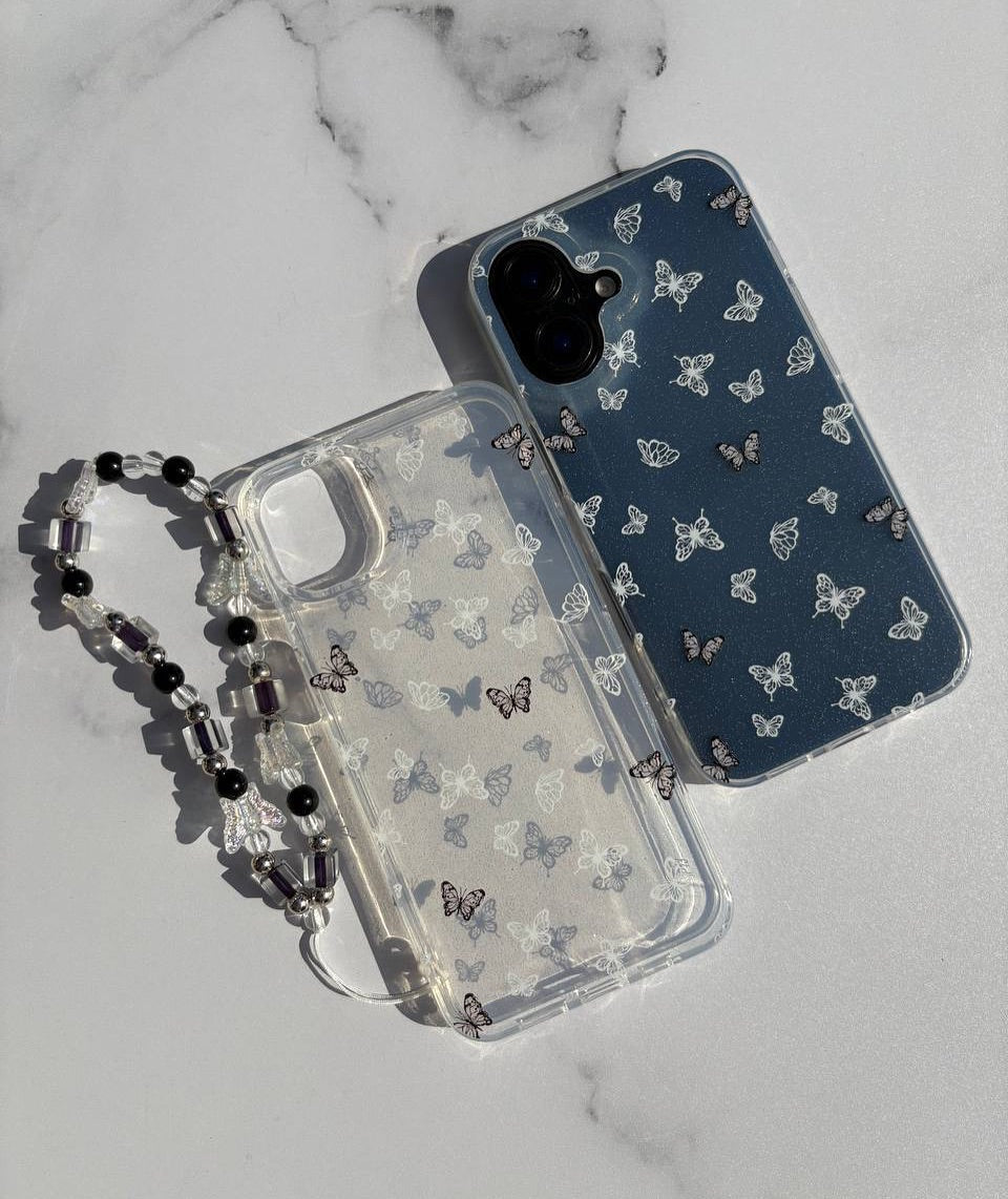 Soft Chain Case