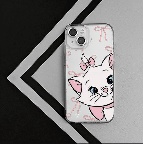 Soft Customize Cover
