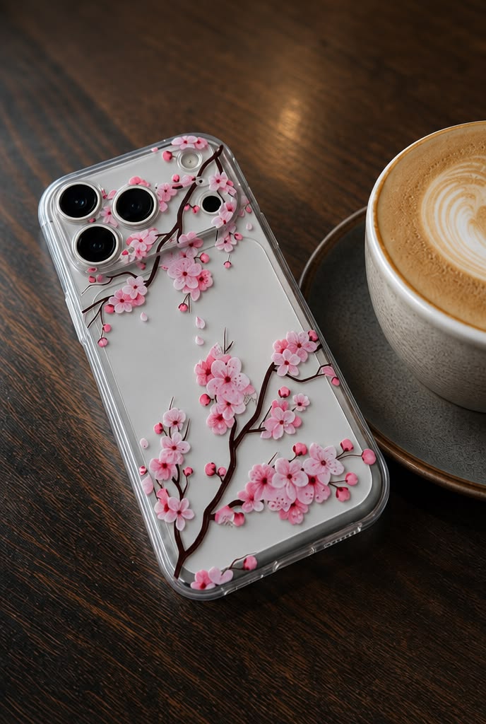 Soft Customize Cover