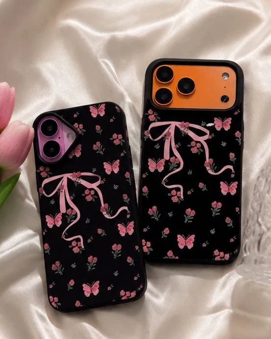 Customize Glossy Case