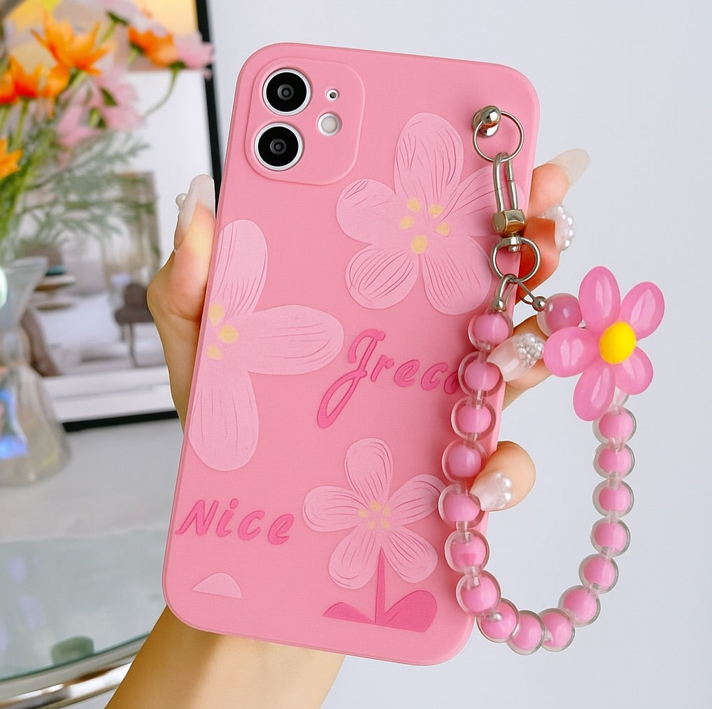 Soft Customize Chain Cover