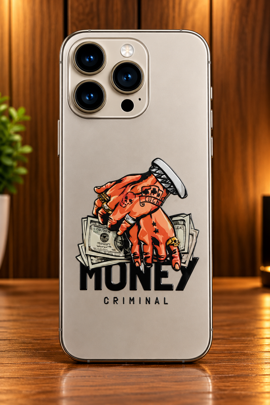 MONEY 3D Skin