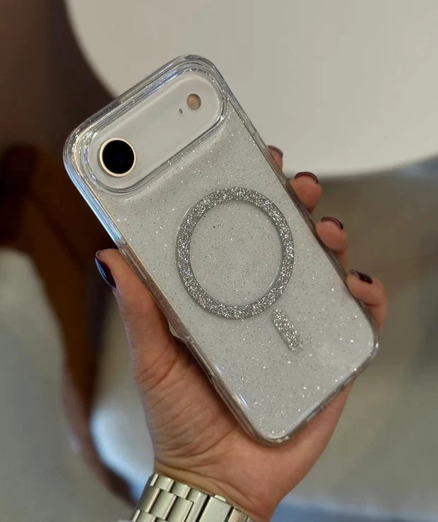 Glitter Shimmer Magsafe Case