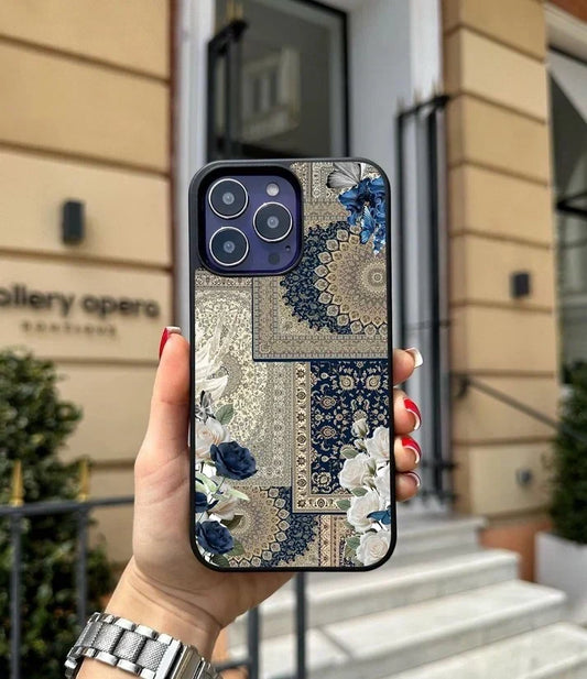 Customize Glossy Case