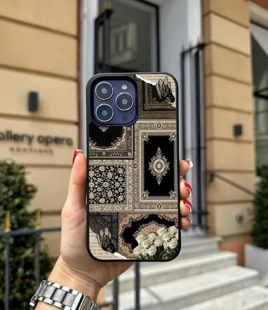 Customize Glossy Case