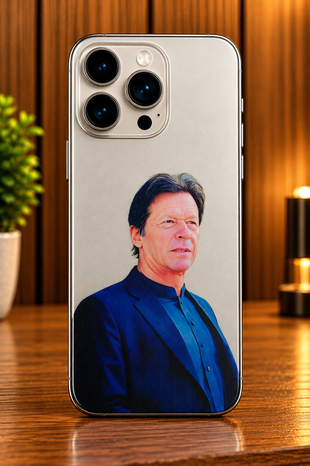 IK 3d Skin