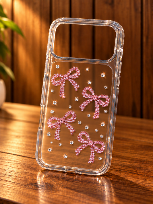 Bow Diamond Case