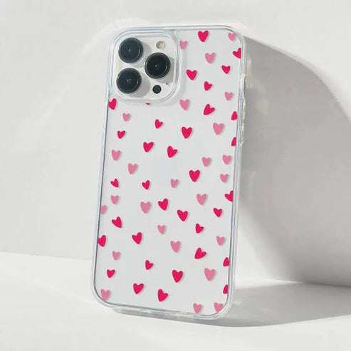 Soft Customize Cover