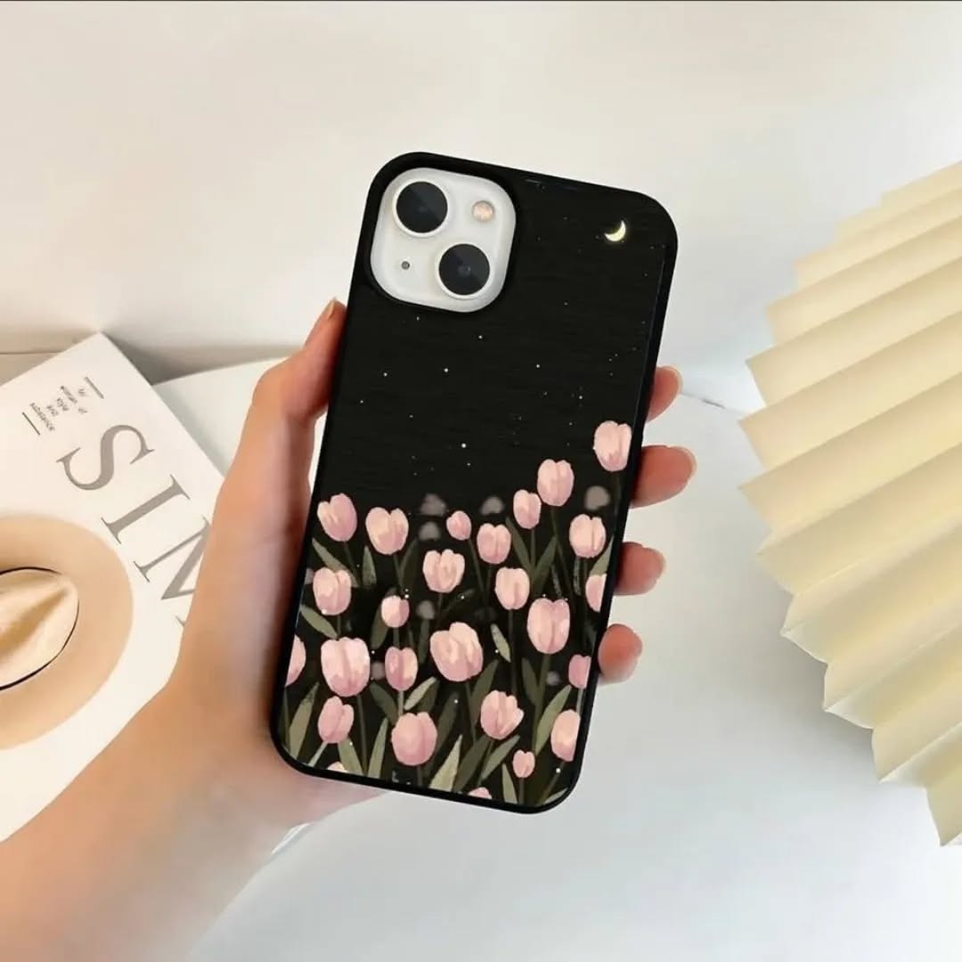 Soft  Customize Cover