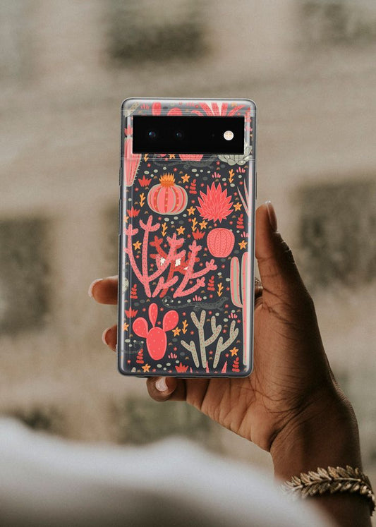 Soft  Customize Cover