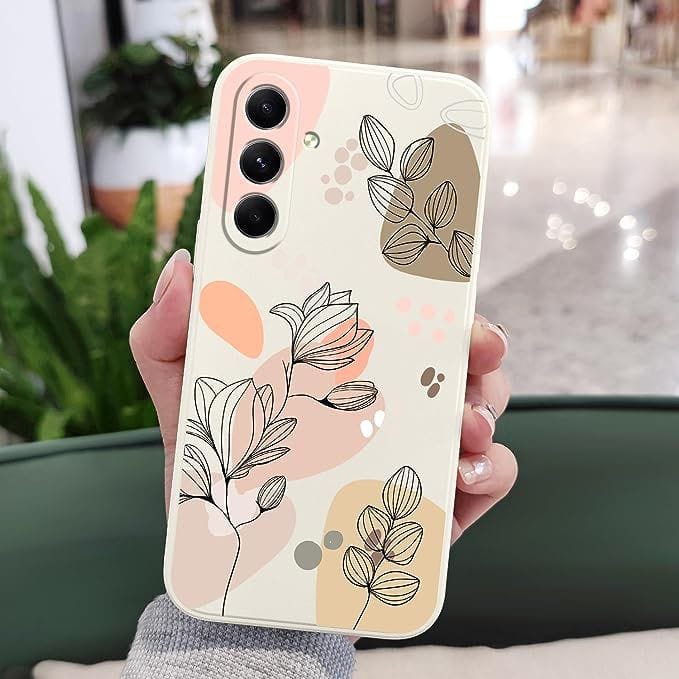 Soft  Customize Cover