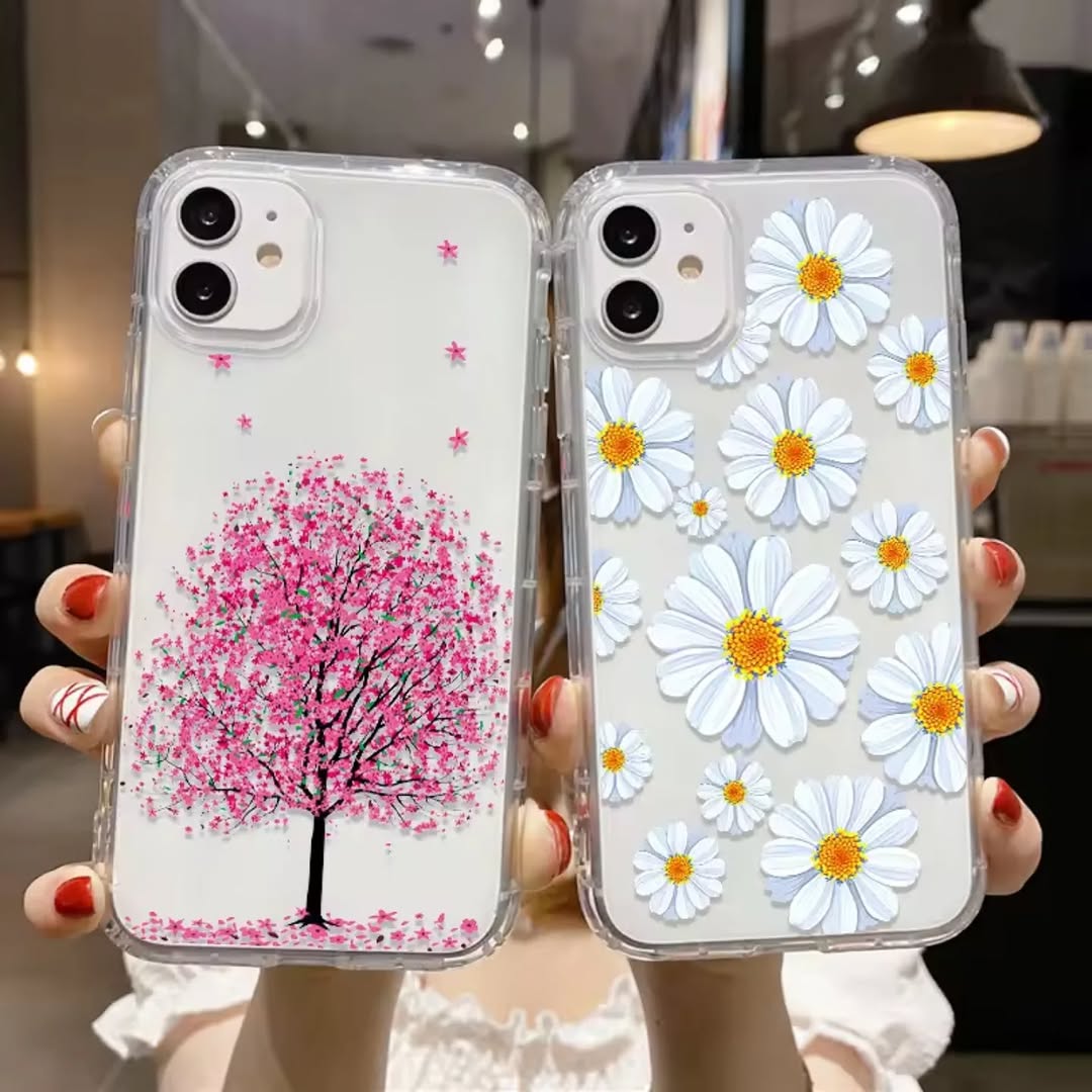 Soft  Customize Cover