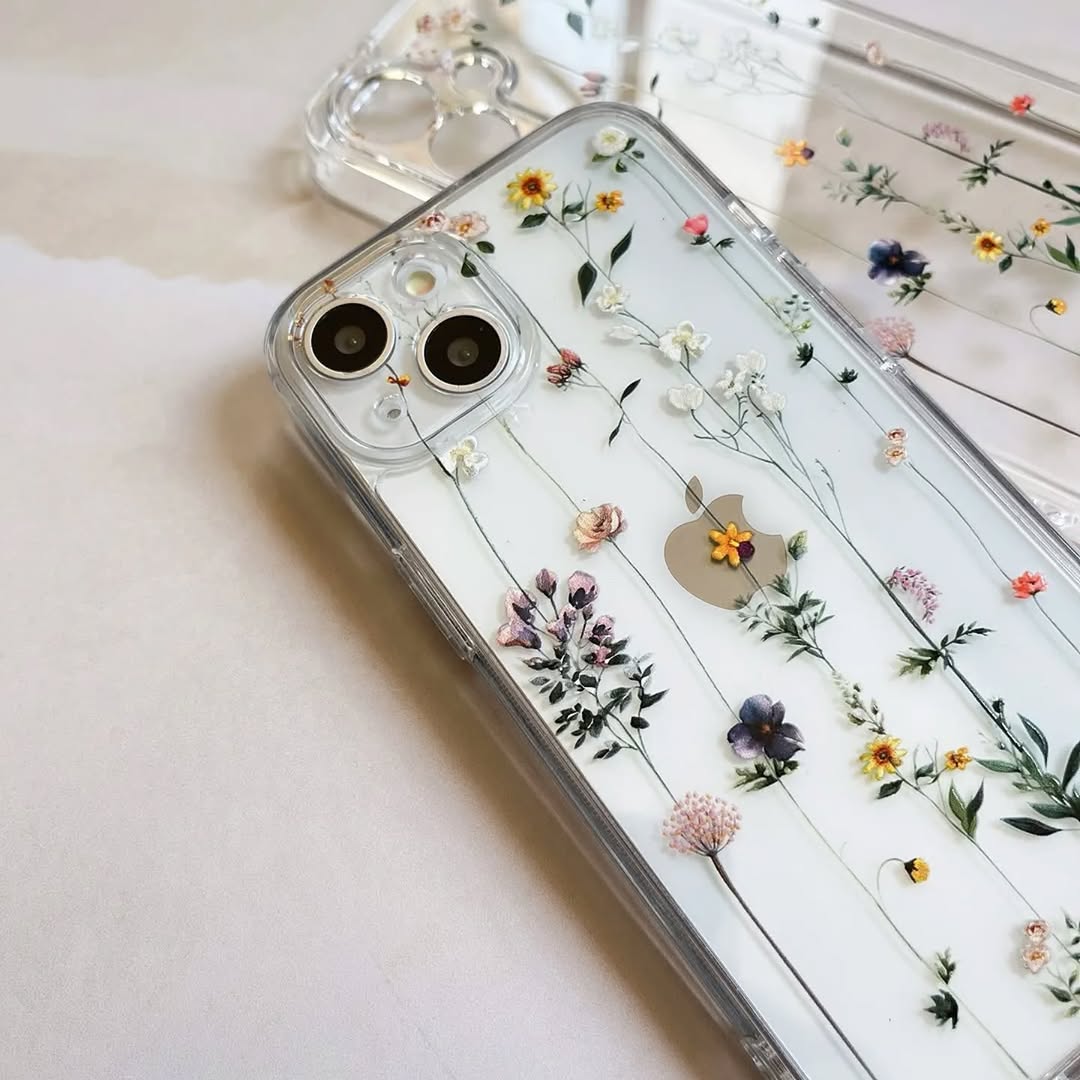 Soft  Customize Cover
