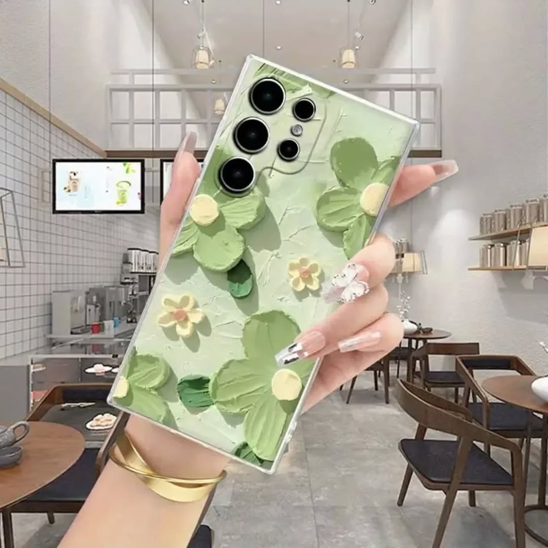 Soft  Customize Cover