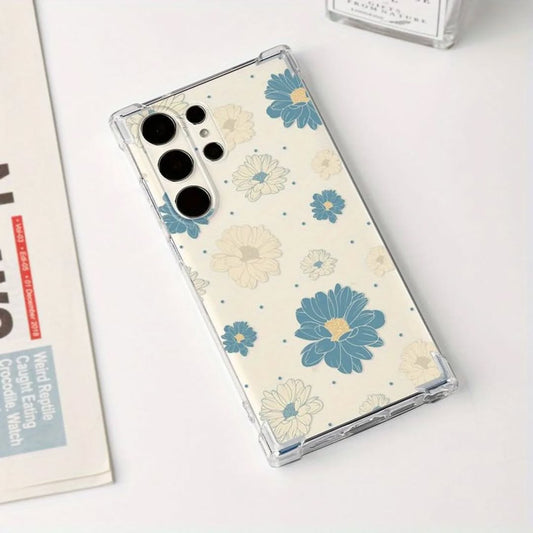 Soft  Customize Cover