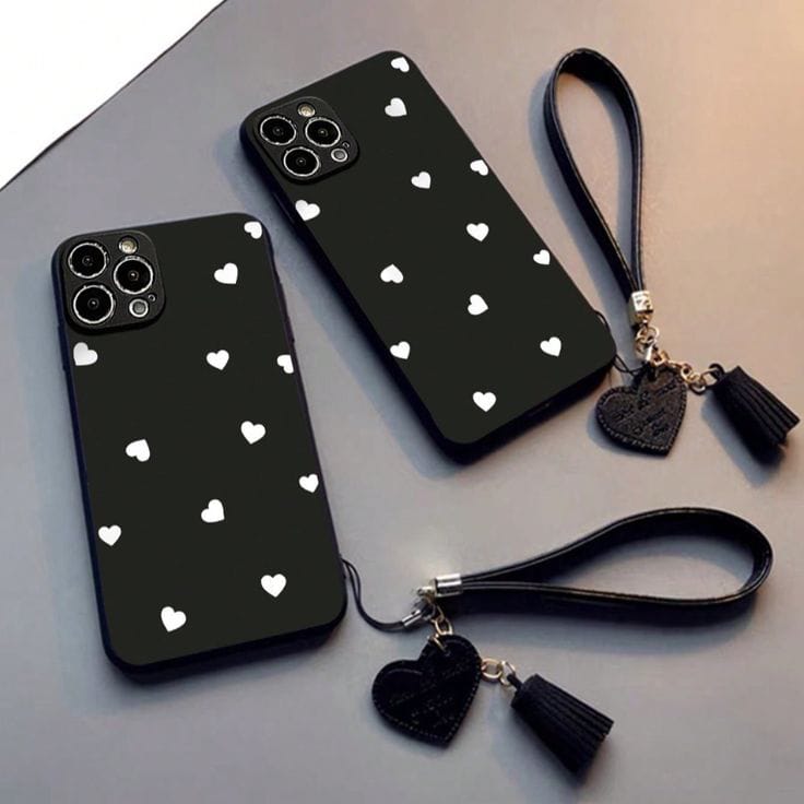 Soft  Customize Cover