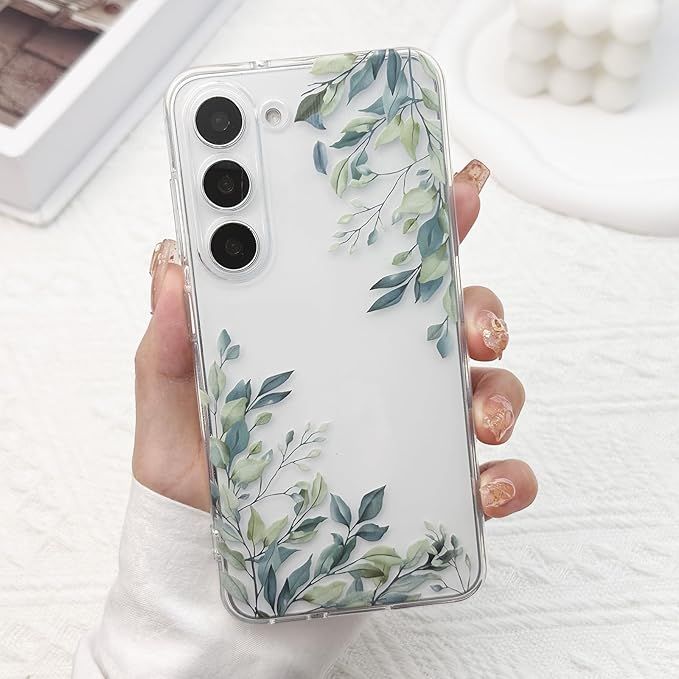 Soft  Customize Cover