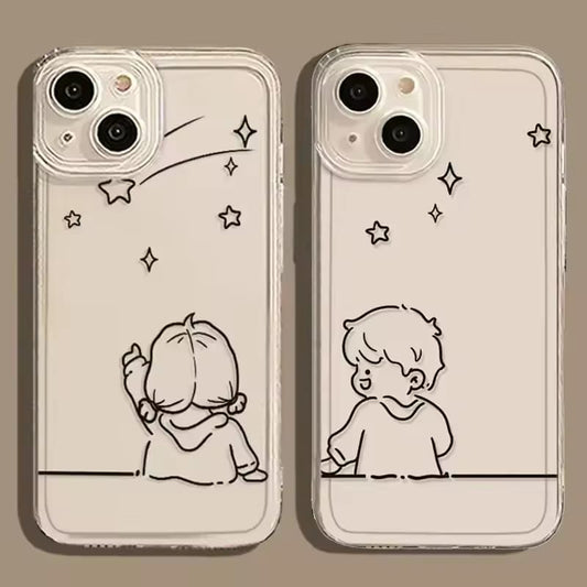Soft  Customize Cover