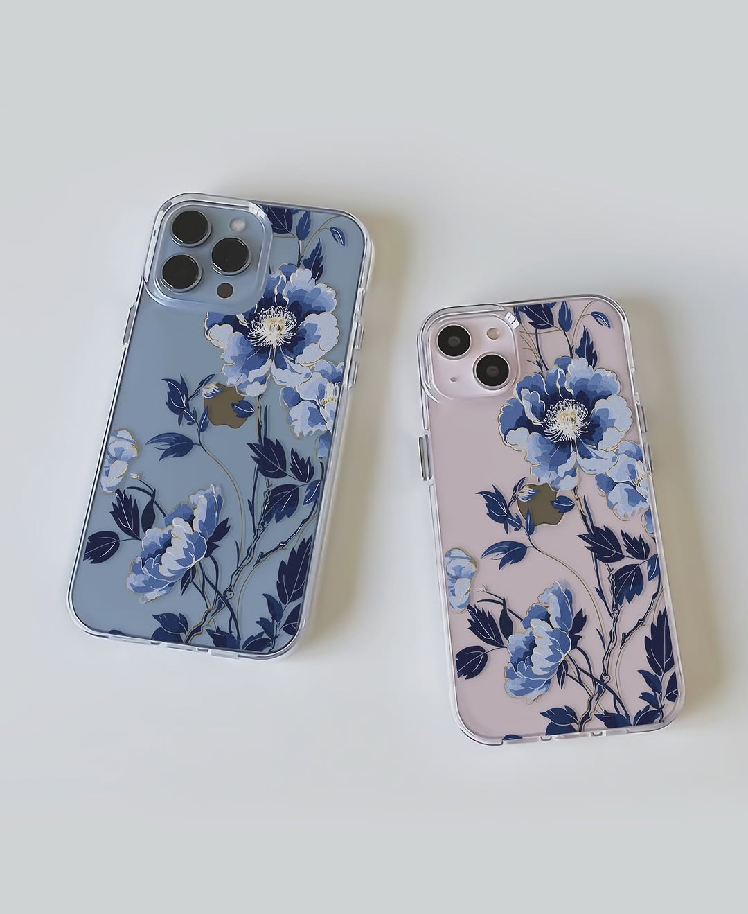 Soft  Customize Cover